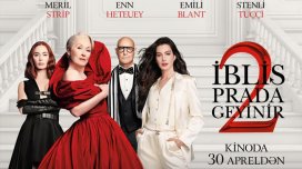 CineMastercard-da &ldquo;İblis Prada geyinir 2&rdquo;: dəb və yüksək ambisiyalar dünyasına dönüş