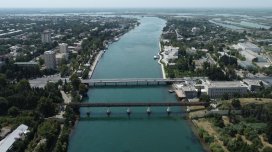 Mingəçevirdə yaşıllaşdırma üçün 16 min manatdan çox vəsait ayrıldı