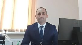 Agentlikdə yeni təyinat