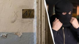 Oğrular soyğun planlaşdırarkən bu izləri buraxırlar: Evin izlənildiyini necə anlamaq olar?