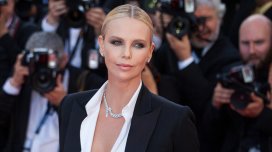 Şarliz Teron: "Artıq kiminləsə bir evdə yaşaya bilməyəcəyəm"