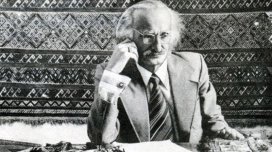 Lətif Kərimovun 120 illiyi qeyd ediləcək