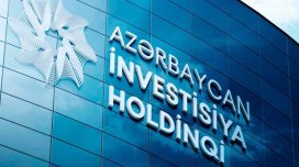 İnvestisiya Holdinqində audit yoxlaması