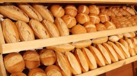 Çörək bahalaşacaq? - AÇIQLAMA