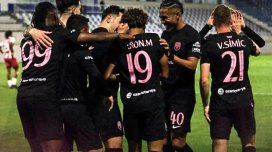 "Sabah" çempion oldu