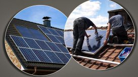 Günəş elektrik stansiyası ev üçün özünü doğrultmaya bilər: Səhvlər açıqladı