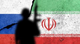Amerikalı general Rusiyanın müharibədə İrana kömək etdiyini etiraf etdi