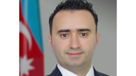 Mərkəzi Banka 10-cu baş direktor təyin edildi