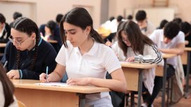 Səkkiz şagird 300 bal topladı - 7-si qızdır