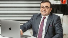 Naxçıvan Muxtar Respublika Xəstəxanasına direktor təyin edilidi