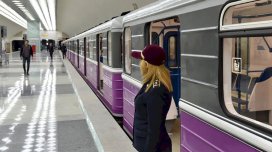 Bakıda daha 30 metro stansiyası yaradılacaq - Detallar