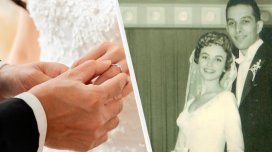70 illik evli cütlük sevgini məhv edən sadə səhvi açıqladı