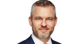Slovakiya Prezidenti Azərbaycana gələcək