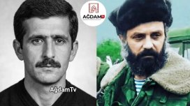 Allahverdi Bağırovun xilas edə bilmədiyi həmin o əsir