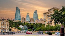 Sabah Bakıda 19, bölgələrdə 24 dərəcə isti olacaq