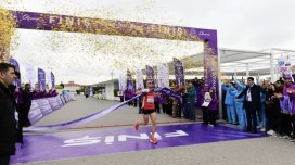 "Bakı Marafonu 2026"nın qalibləri müəyyənləşdi