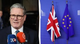 Britaniya Avropa ilə birlik və Aİ ilə həyati əhəmiyyətli əlaqələr axtarır - KİV