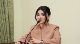 Bəstəkarlar İttifaqının yeni mətbuat katibi o oldu