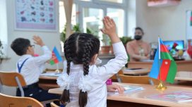 Bakıda birinci sinfə qəbulla bağlı alternativ mərkəzlər - SİYAHI