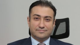 Anar Bayramov keçmiş köməkçisinə TƏBİB-də vəzifə verdi - FOTO