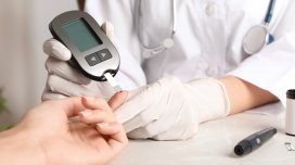 Endokrinoloq diabetin "cavanlaşması"nın səbəblərini açıqladı