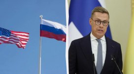 Stubb: Avropaya Rusiya ilə əlaqələri bərpa etmək lazım gələ bilər, lakin...