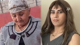 
75 yaşlı qadını 8 minə görə öldürüblər- Meyiti təlim iti tapıb...