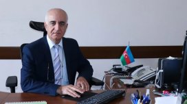 Prezident Nurəli Yusifbəylini rektor təyin etdi
