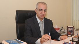 Rektor təyin edilən Nurəli Yusifbəyli kimdir? - Dosye