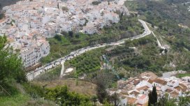 İspan kəndi dünyanın ən gözəl yerlərindən biri kimi tanınıb: Onun cazibəsi nədədir?