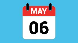 Tarixin 6 mayı...