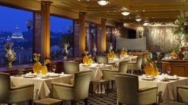 Restoranların 1 saat QADAĞASI
