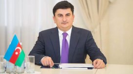 Vüqar Behbudov iki yeni filial yaratdı, müdirlər təyin etdi
