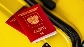 Aİ 2025-ci ildə Rusiya vətəndaşlarına rekord sayda viza verib