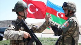Azərbaycanla Türkiyə arasında TARİXİ RAZILAŞMA