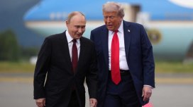 Putin G-20 sammitində Trampla görüşəcək?