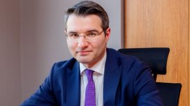 Agentlik sədrinin müşaviri işdən çıxdı - FOTO