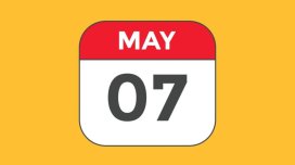 Tarixin 7 mayı...
