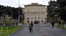 Respublika Klinik Xəstəxanası avadanlıqların təmiri üçün 170 min manatdan çox vəsait ayırır
