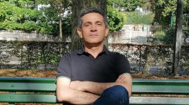 Samir Sədaqətoğlunun "Yerə-göyə sığmayan" pyesi Tükiyədə nümayiş olunacaq