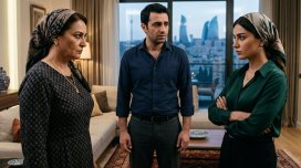 Qayınana gəlinin əsas problemi: &ldquo;İdarəçilik uğrunda rəqabət&rdquo;