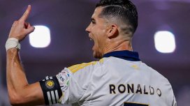 Ronaldo Səudiyyə Ərəbistanı çempionatında 100-cü qolunu vurdu