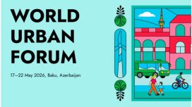 WUF13-də iştirak etmək istəyənlərin nəzərinə