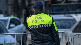Yol polisi sürücülərə müraciət etdi
