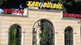 &ldquo;Xarı Bülbül&rdquo;ün zirzəmisində iş yoldaşını döyənə bu cəza verildi