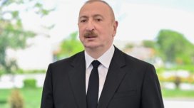 İlham Əliyev: Cəbrayılın Azərbaycan üçün böyük töhfəsi olacaq