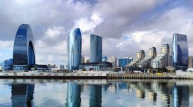 Sabah havanın temperaturu 30 dərəcəyədək yüksələcək