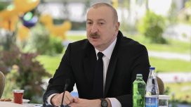 Prezident: Bizdən Ermənistanı qorumaq lazım deyil, biz istədiyimizə nail olmuşuq