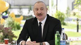 "Minsk qrupuna rəhbərlik edən BMT Təhlükəsizlik Şurasının daimi üzvləri bizi dayandırmaq istəyirdi"