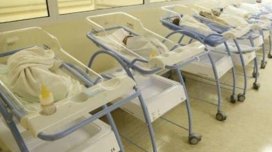 Son 34 ildə Azərbaycanda doğulan uşaqların sayı 2 dəfə azalıb